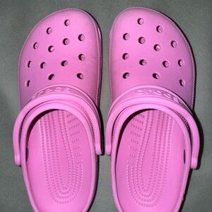 CROCS Women - Vibrant Pink